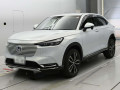 2022 Honda VEZEL