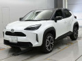 2026 Toyota YARIS CROSS