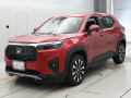 2025 Honda WR-V