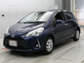 2019 Toyota Vitz