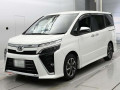 2021 Toyota Voxy