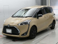 2022 Toyota Sienta