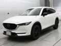 2021 Mazda CX-8