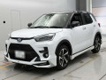 2026 Toyota Raize