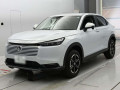 2026 Honda VEZEL