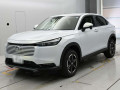 2026 Honda VEZEL