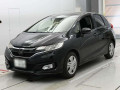 2018 Honda Fit