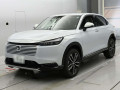 2026 Honda VEZEL