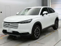 2026 Honda VEZEL