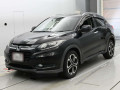 2015 Honda VEZEL