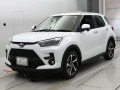 2024 Toyota Raize