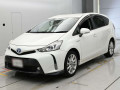 2015 Toyota Prius alpha