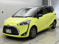 2019 Toyota Sienta