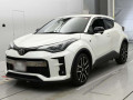 2021 Toyota C-HR