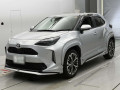 2022 Toyota YARIS CROSS