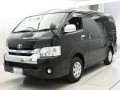 2018 Toyota Hiace Wagon