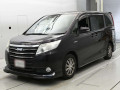 2015 Toyota Noah