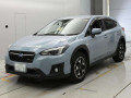 2018 Subaru XV