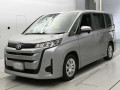 2023 Toyota Noah