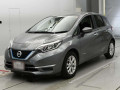 2020 Nissan Note