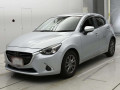 2019 Mazda Demio