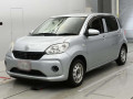 2017 Toyota Passo