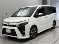 2019 Toyota Voxy