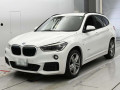 2017 BMW X1