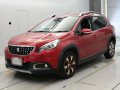 2017 Peugeot 2008