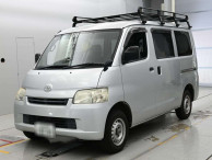 2017 Toyota Townace Van