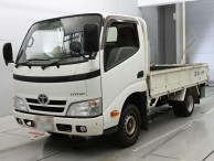 2013 Toyota Dyna Truck