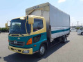 2011 Hino RANGER