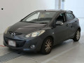 2013 Mazda Demio