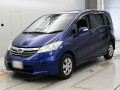 2013 Honda Freed