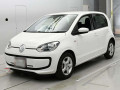 2014 Volkswagen up!