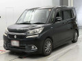 2016 Suzuki Solio Bandit