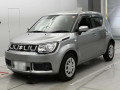 2020 Suzuki IGNIS