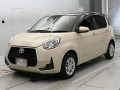 2019 Toyota Passo