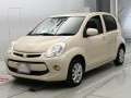 2015 Toyota Passo