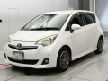 2011 Toyota Ractis