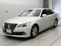 2014 Toyota Crown
