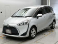 2018 Toyota Sienta