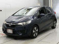 2016 Honda Fit Hybrid