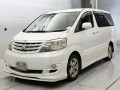 2005 Toyota Alphard V
