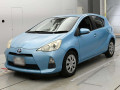 2012 Toyota Aqua