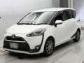 2015 Toyota Sienta