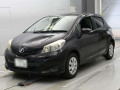 2013 Toyota Vitz