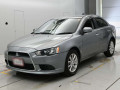 2015 Mitsubishi Galant Fortis