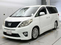 2012 Toyota Alphard