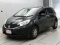 2015 Nissan Note